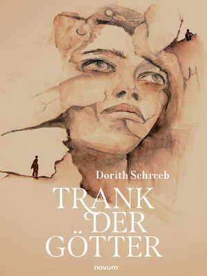 cover image of Trank der Götter